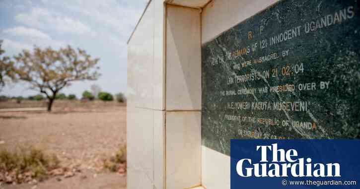 Ex-LRA commander convicted of crimes against humanity in landmark Ugandan trial