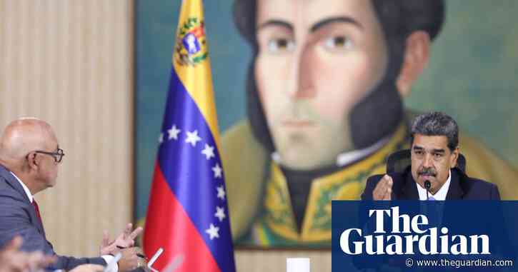 ‘Fierce repression’ of Venezuela election protests must end, UN rights team says