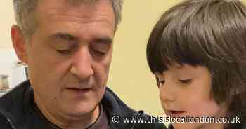 'Hospital missed medical checks on boy, 4, in days before he died from sepsis'