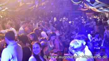 Volksfeste, Konzerte, Party - das ist am langen Wochenende geboten