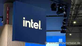 Jetzt ist das Tafelsilber dran: Intel verkauft kompletten Anteil an Chip-Entwickler Arm