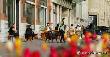 ‘Me-cession’: If the economy’s not tanking, why does it feel like it is?