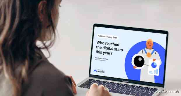 Majority of UK staff know nothing about privacy issues when using AI for work