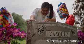 When Texas jail standards push inmates to lockups in other states, oversight doesn’t follow