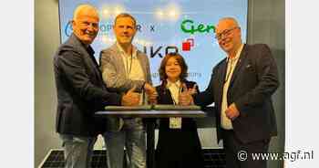 Aquasol Solar doorbreekt het rendementsplafond van zonne-energie: 15% meer opbrengst