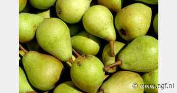 Kleine bio-appeloogst, meer bio-peren binnen EU
