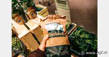 Duitse jongeren verkiezen biologisch boven merkproducten