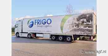 Herimplementatie met nieuwe softwareoplossing van WMS Frigo Group