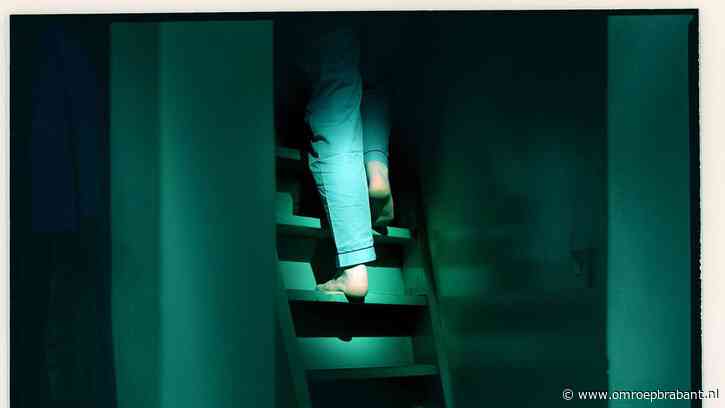 Slaapwandelende vrouw (61) raakt gewond na val uit het slaapkamerraam