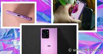 HMD Skyline Review: The First Qi2 Android Smartphone