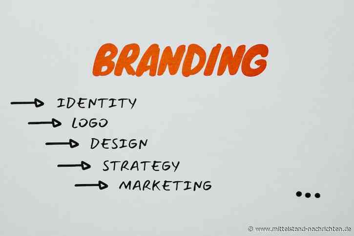 Individuelle Etiketten − So können Sie das Branding eines Unternehmens stärken