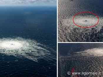 Nord Stream, arrestato in Germania presunto sabotatore del gasdotto nel 2022