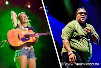 Een ‘opzettelijk slecht’ duo en een rijzende countryster: dit zijn onze tips voor vrijdag op Pukkelpop