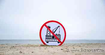 Land: Bund muss über Gasbohrung vor Borkum entscheiden