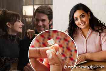 Antwerpse juwelen stelen de show in nieuwe seizoen van ‘Emily in Paris’: “Nue is het meest gedragen merk in de serie”