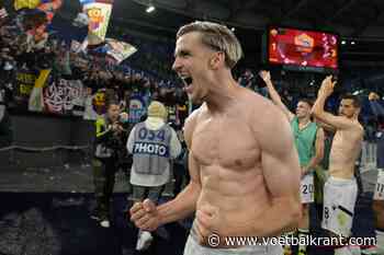 🎥 Saelemaekers bezorgt Milan eerste prijs van het seizoen met heerlijke goal