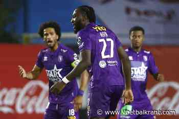 Done deal: Beerschot heeft beslissing genomen over jeugdproduct