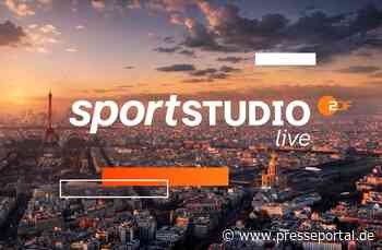 Paralympics 2024: Eröffnungsfeier in Paris live im ZDF