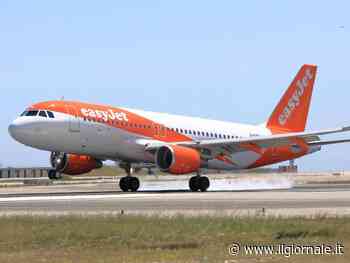 Tre giorni neri di Easyjet
