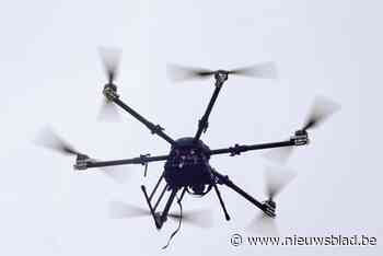 Acht incidenten met drones rond vliegbasis van Kleine-Brogel: “Meestal geen kwaad opzet”