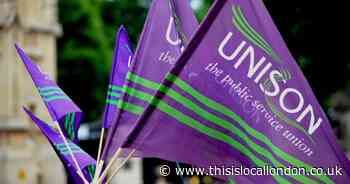 UNISON slams Lewisham Council for 'deliberately hard-line approach' with staff