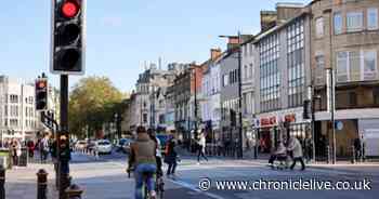 Have your say! Should compulsory insurance be introduced for cyclists?