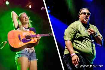 Een ‘opzettelijk slecht’ duo en een rijzende countryster: dit zijn onze tips voor vrijdag op Pukkelpop