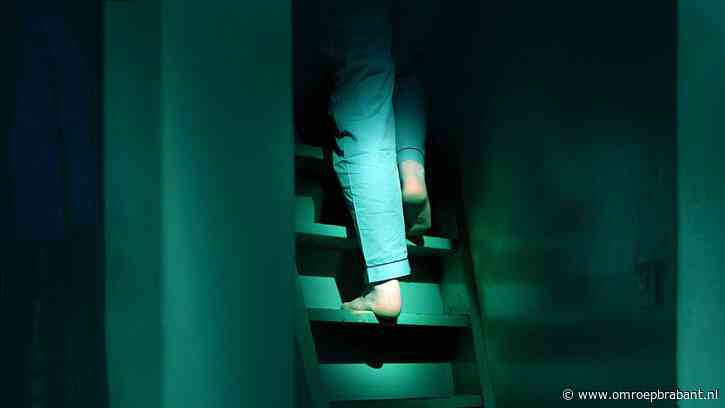 Slaapwandelende vrouw (61) valt uit slaapkamerraam en raakt zwaargewond