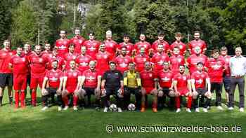 Neue Spielgemeinschaft: Das steckt hinter der  SG Hirsau/Oberkollbach