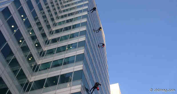 Principle’s Vertical division scoops RoSPA Award