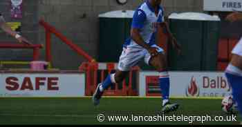 Markanday in talks with Chesterfield over potential loan deal