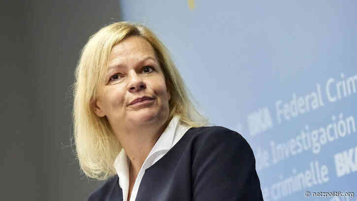 Staatliches Hacken: Heimliche Wohnungsdurchsuchung mit Staatstrojaner