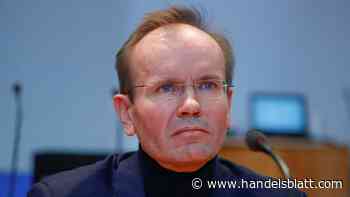 Bilanzskandal: Anwälte ziehen sich zurück, weil Managerhaftpflicht nicht zahlt: Ex-Wirecard-Manager vor dem Ruin