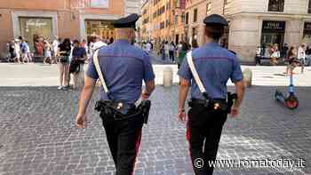 Ferragosto sicuro: potenziati i controlli dei carabinieri a difesa di turisti e romani