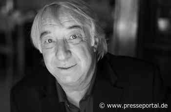 WDR-Programmänderung anlässlich des Todes von Richard Rogler