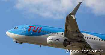 Tui profitiert weiter von Reiselust