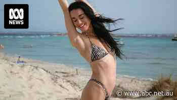 Spanish officials investigate Katy Perry music video over potential environmental damage