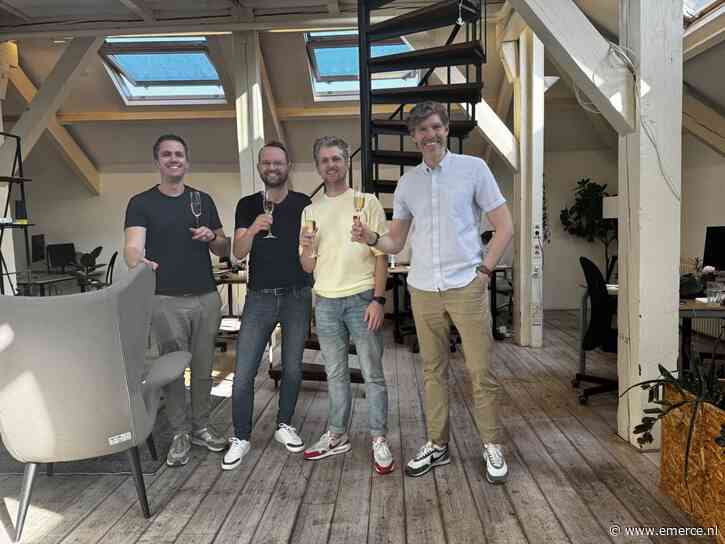 AMZ Consultancy koopt Amazonsellers.nl