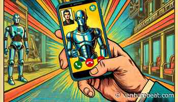 Google’s AI surprise: Gemini Live speaks like a human, taking on ChatGPT Advanced Voice Mode