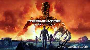 Nacon delays Terminator: Survivors to 2025 release window