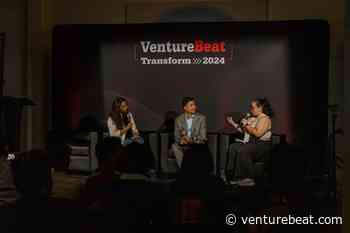 Gen AI can make doctor’s visits a better experience