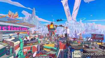 Krafton acquires Hi-Fi Rush maker Tango Gameworks