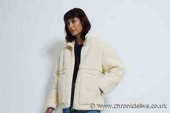 Asda selling £40 Borg jacket that's 'just like' £220 Calvin Klein version