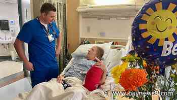 From volunteer to nurse, BayCare creates pipeline for health care careers