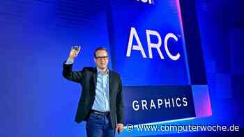 Konkurrenz für NVIDIA und Qualcomm: Intel bringt KI-Chip fürs Auto