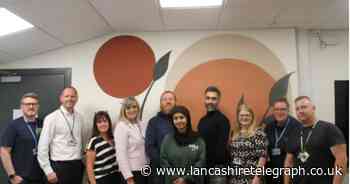 Children's centre grows into £142,000 youth hub thanks to grant