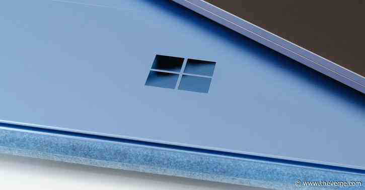 Microsoft is enabling BitLocker device encryption by default on Windows 11