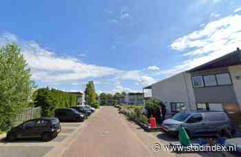 Agenten lossen waarschuwingsschot voor agressieve man in Kruidenwijk