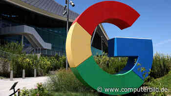 Steht Google vor der Zerschlagung durch die US-Regierung?