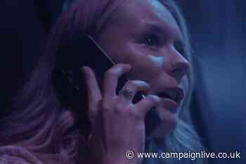 EE campaign by Saatchi & Saatchi aims to reassure parents when teens stay out late